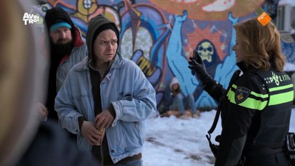 Flikken Maastricht S18 A13