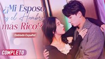 Mi Esposa Me Engañó Delante De Mí, Pero Me Enamoré Del Presidente (2025) - FULL HD [Eng Sub]