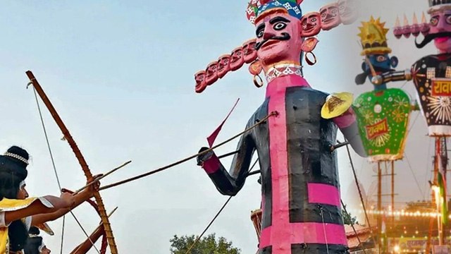 Dussehra 2025 Ravan Dahan Time: दशहरा पर रावण दहन का समय क्या है | Boldsky