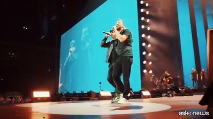 Annunciato CremoniniLIVE25, è più di un album dal vivo