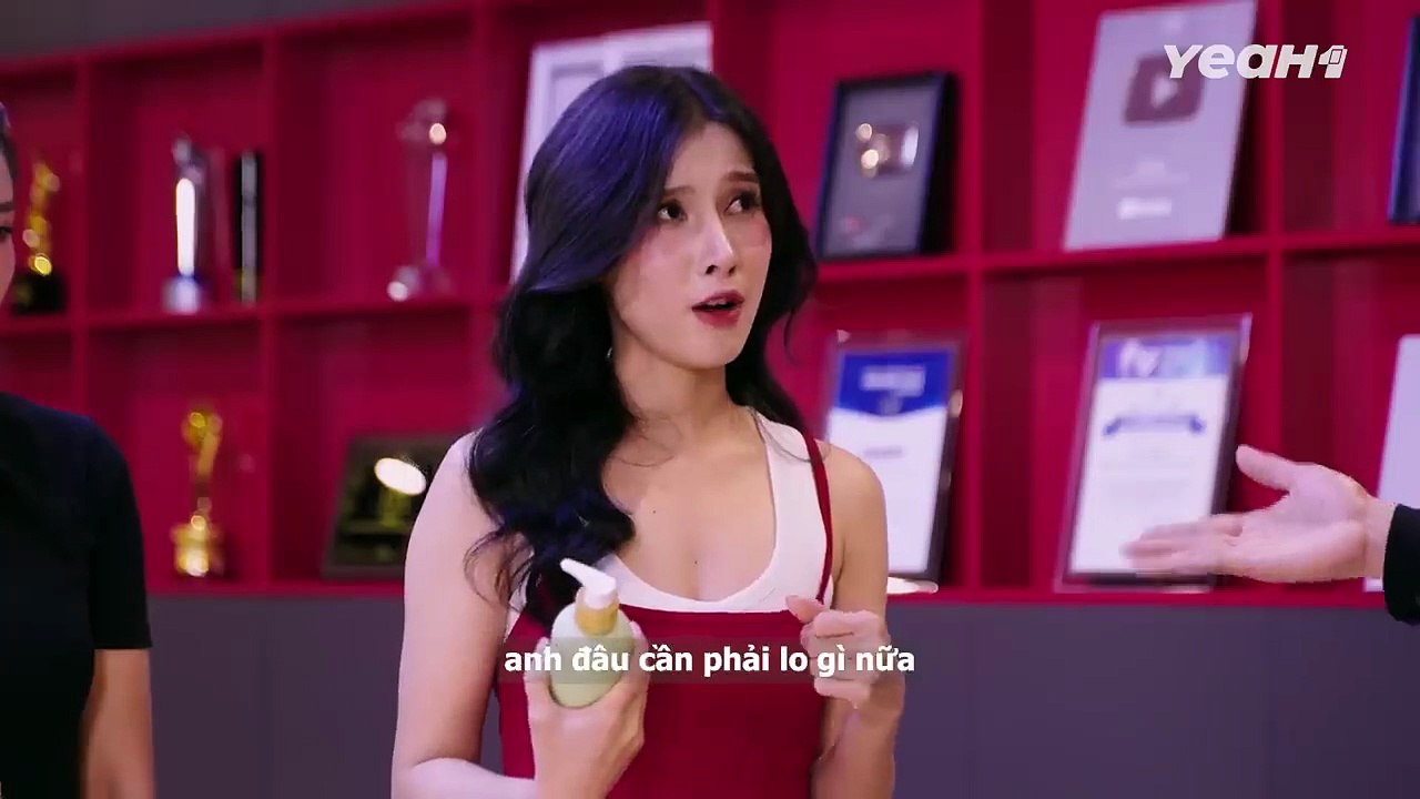 Bị Tố Giác Livestream THẤT ĐỨC, Ngôi Sao 'CHỐT ĐƠN' Quay Lại Trả Thù !!! - Anh Áo Đen 2025 79