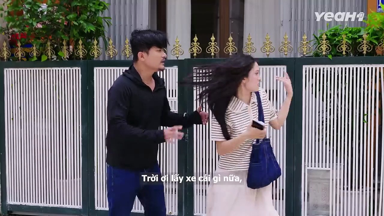 Từng Là HERO Bắt Gian Một Thời, Giờ Thì ZERO Bắt Lô Mỗi Ngày !!! - Anh Áo Đen 2025 121