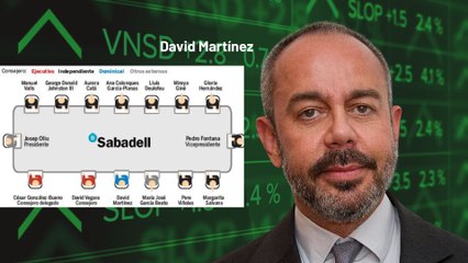 Torres y Oliú valoran la decisión de Martínez de acudir a la OPA