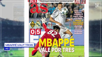 L’Espagne milite déjà pour le Ballon d’Or de Kylian Mbappé, le PSG a ciblé le point faible du Barça