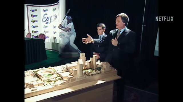 Who Killed the Montreal Expos? | movie | 2025 | Official Trailer