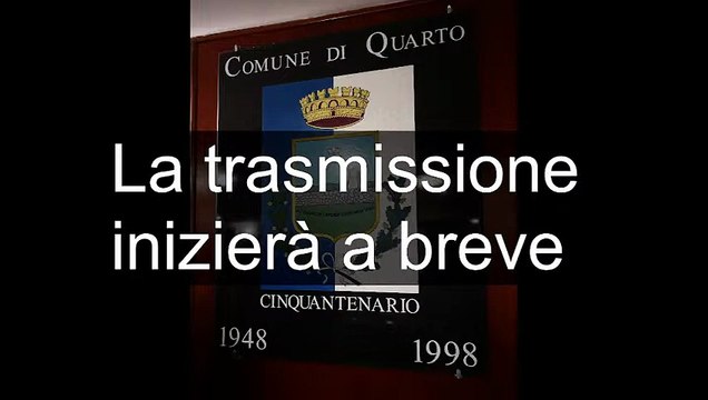 Quarto (NA) - Consiglio Comunale (30.09.25)