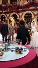 They mocked her for marrying a beggar—turns out he’s a ruthless tycoon who dotes only on her! - English Sub