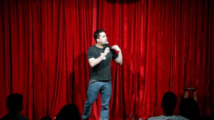 Maurício Meirelles: Não Leve A Sério | movie | 2014 | Official Featurette