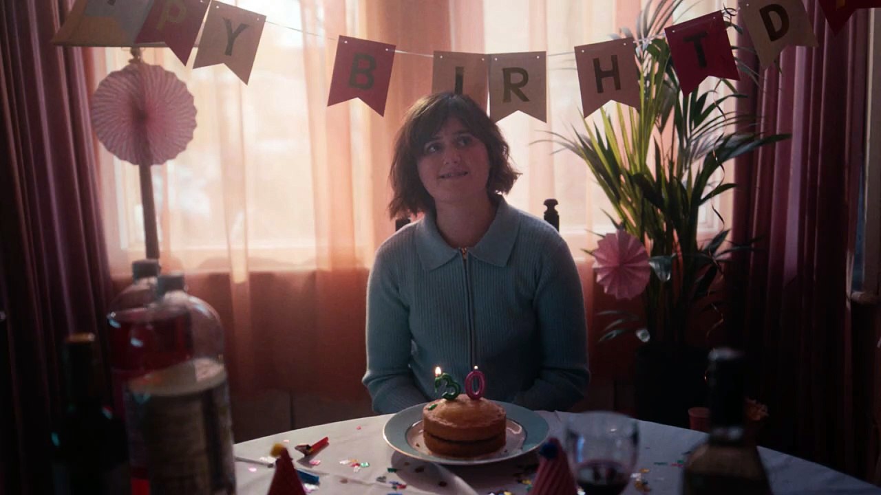 Egg Timer | movie | 2025 | Official Trailer