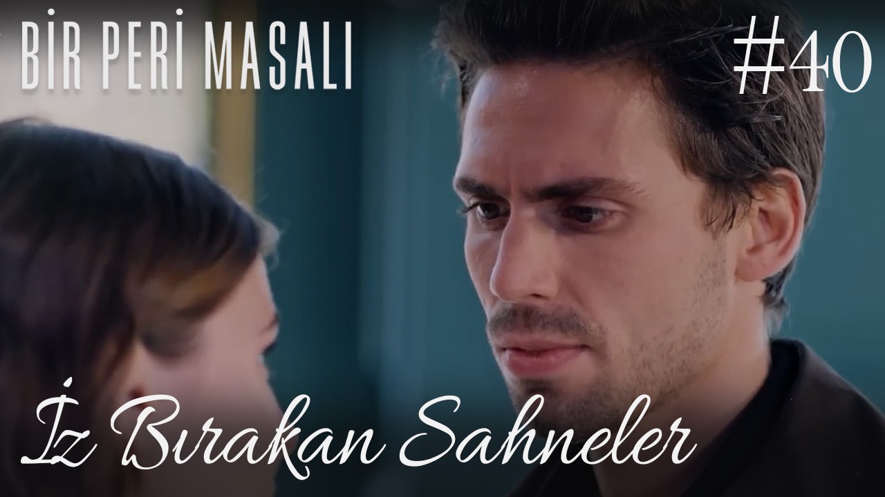 İz Bırakan Sahneler /40 - Bir Peri Masalı
