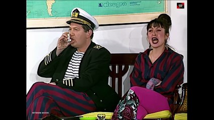 Seyircili Seyir Defteri - Ortaoyuncular (1994) Perde 2