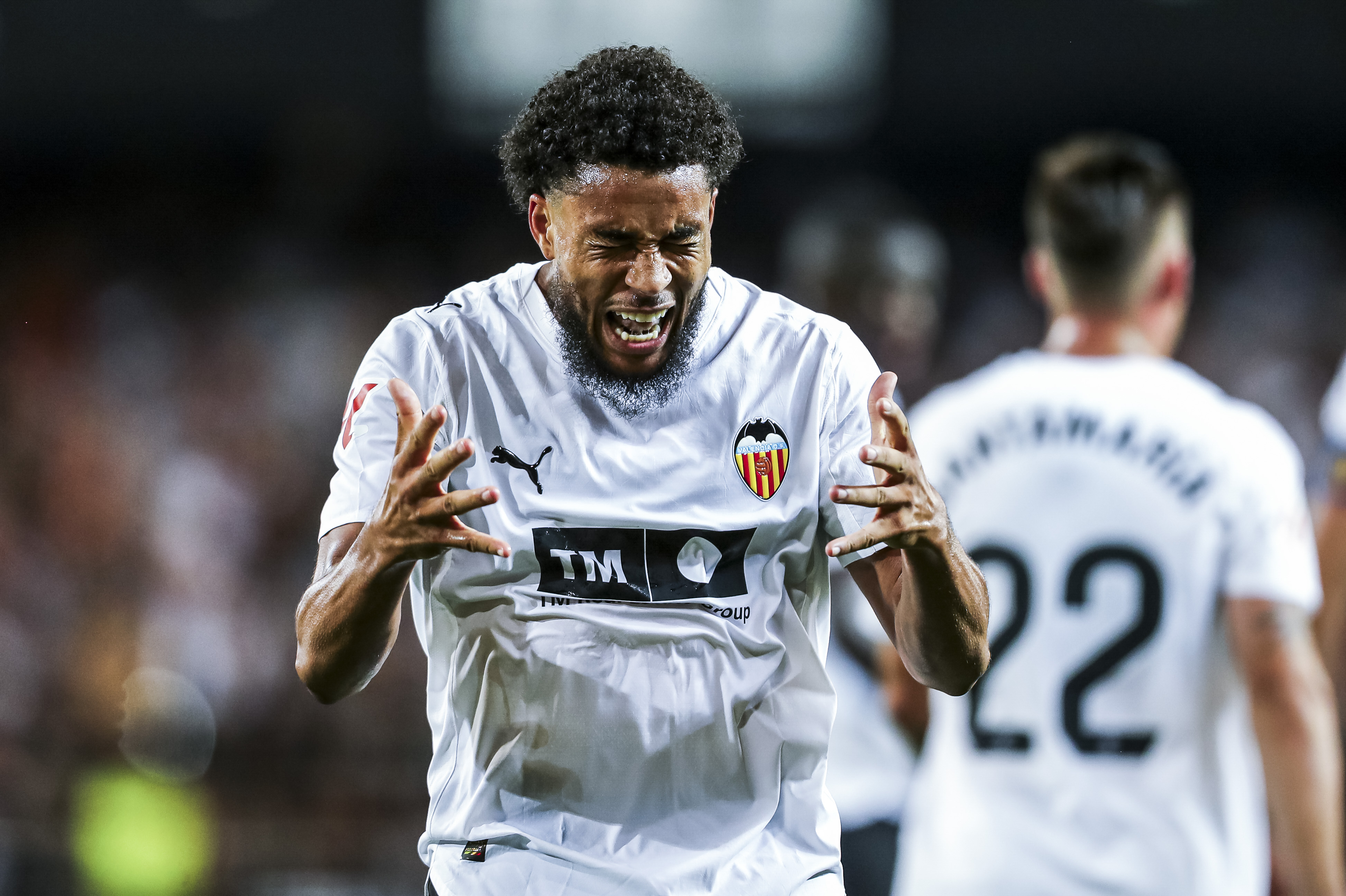 La Liga : Valence renversé en deux minutes pas Oviedo