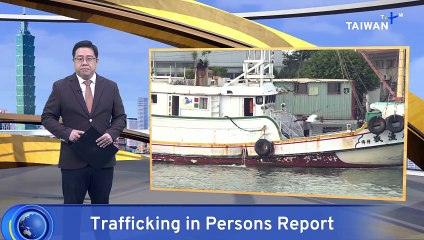 Greenpeace Calls for Transparency in Taiwan’s Fishing Industry