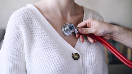 Scompenso cardiaco, nuove opportunit? per la diagnosi precoce