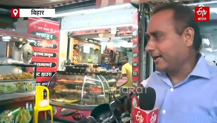 बिहार में चुनावी चकल्लस और उसपर रसगुल्ला-गुलाब जामुन, गजब का कॉबिनेशन होता है