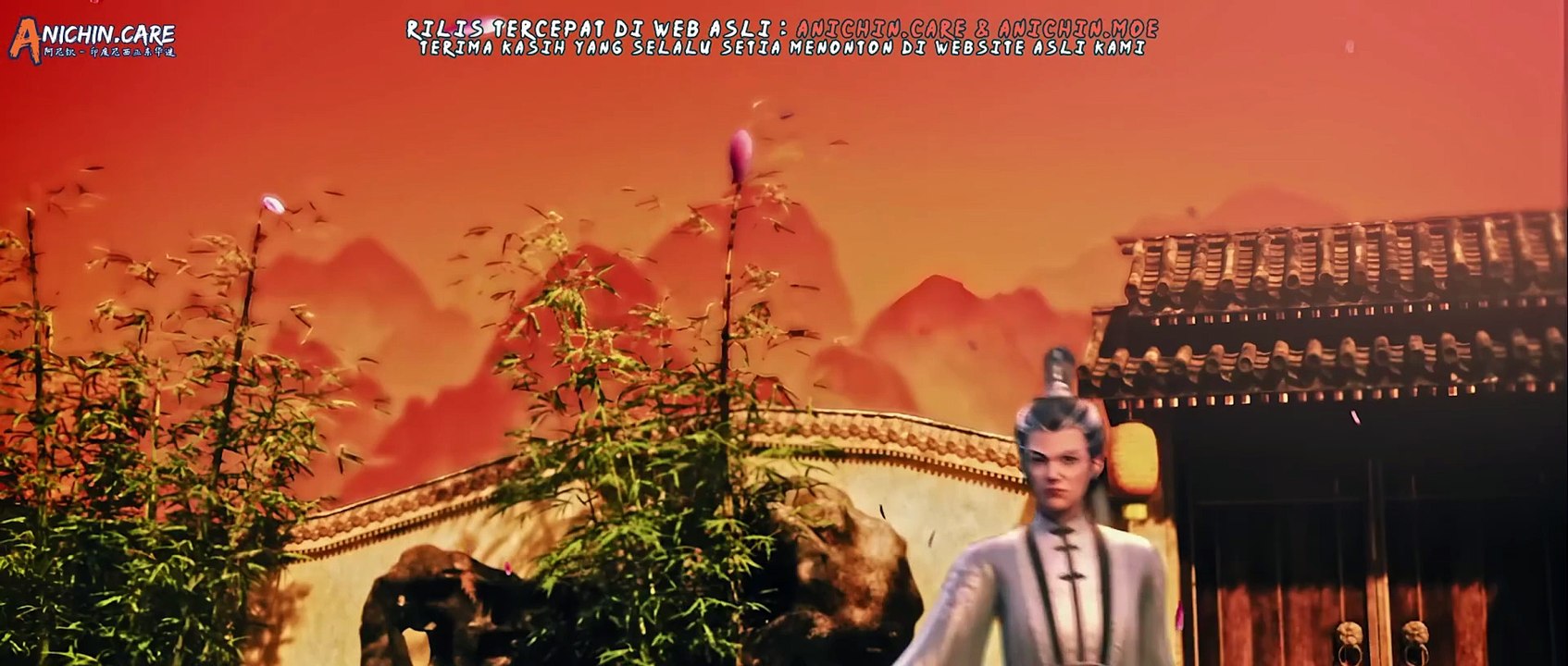 The Legend Of Tang Dynasty Eps 1-2 Sub Indo