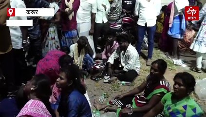 Explainer: करूर भगदड़ में क्या भीड़ प्रबंधन ना होना बना इतनी बड़ी त्रासदी की वजह?