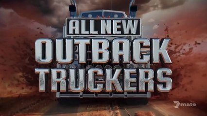 Outback Truckers S11E06 (2025)