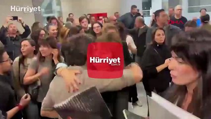 Menajer Ayşe Barım hakkında tahliye kararı verildi