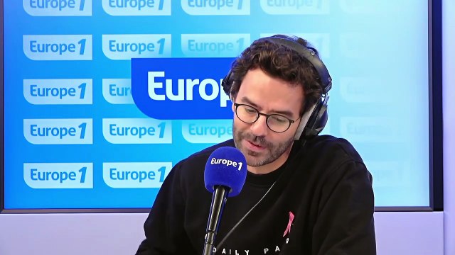 ITV Studios France : Thierry Lachkar est l'invité de Culture médias