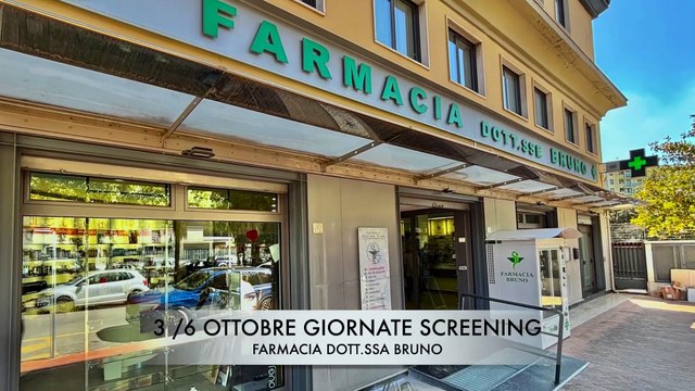 ASL Caserta - ASL Caserta - Farmacia BRUNO Caserta (01.10.25)