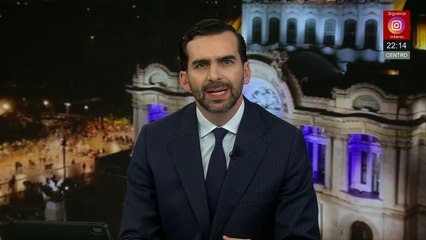 Declaraciones patrimoniales muestran aumento de 56 millones en ingresos de Adán Augusto López