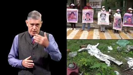 Iguala: ¿Quién entregó a los 43 normalistas? | Cadena de Mando