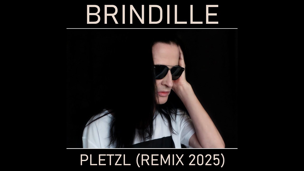 Pletzl (Remix 2025) - Brindille