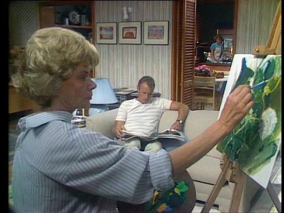 Neighbours deutsch - 008 - Der Sündenbock (27.03)