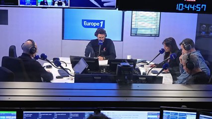 «La voix de l'arbre» : Bernard Werber est l'invité de Culture médias