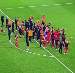 Galatasaray taraftarını ikiye bölen görüntü! Icardi’ye dikkat