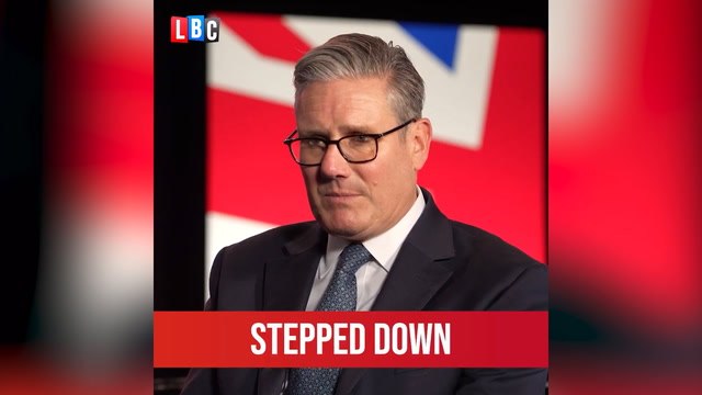 Keir Starmer agrees with Wes Streeting when he said ‘we need Angela Rayner back’.