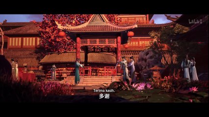 Jun You Yun Season 2 Eps 21 Sub Indo