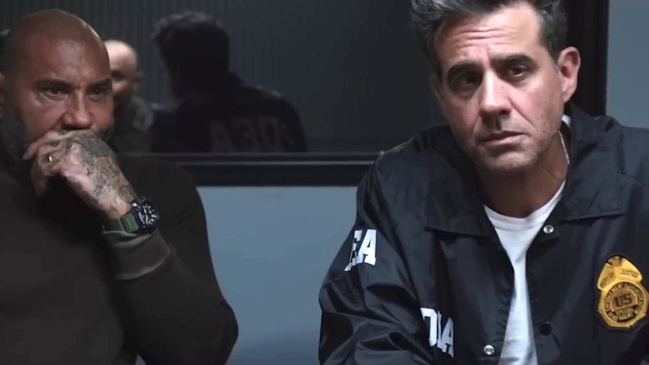 Trap House Trailer OV