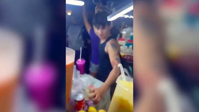 Aumentan las víctimas mortales del terremoto de magnitud 6,9 en el centro de Filipinas