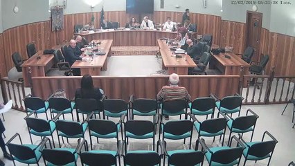 Grottaminarda (AV) - Consiglio Comunale (30.09.25)