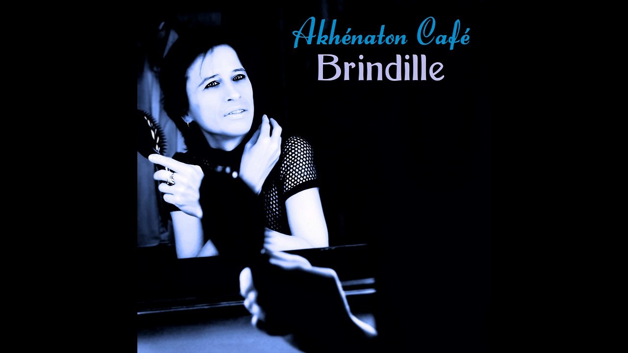 Akhénaton Café - Brindille