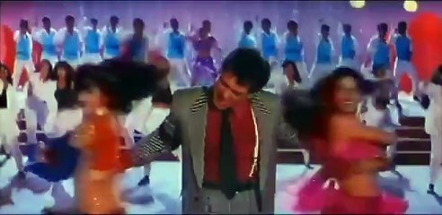 De De Dede Dil /Do Aankhen Barah Haath 1997/Sudesh Bhosle,  Govinda,  Madhuvanti