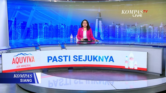 Presiden Prabowo Subianto Pimpin Upacara Hari Kesaktian Pancasila, Begini Suasananya