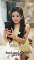 Reborn, I never mention divorce again and daily find ways to please my CEO husband. - Chinese Drama