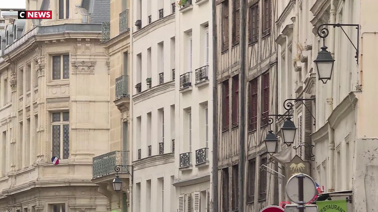 Squat : les logements loués puis squattés exclus de la loi