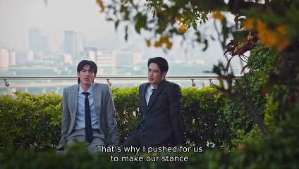 EP.5 M@ndate thai bl eng sub