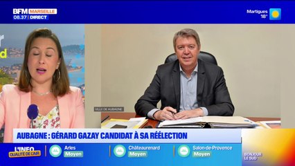 Bonjour Marseille du mercredi 1er octobre 2025