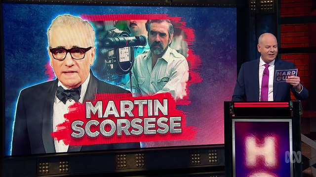 Hard Quiz S10E23 Vanderpump Rules, Martin Scorsese, Insulators & Chopin