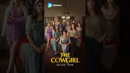 The Cowgirl Rules Now – FULL HD MOVIE [Eng Sub]