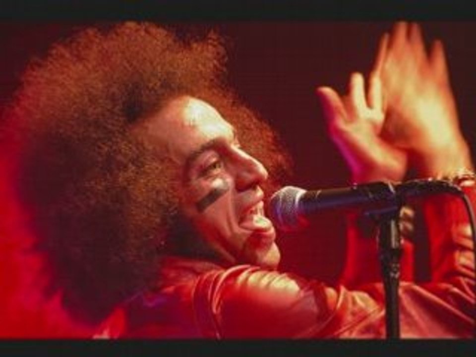 Fancy - We stay here