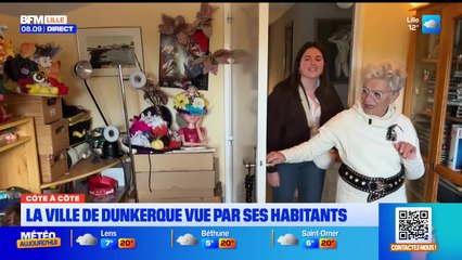 Bonjour Lille du mercredi 1er octobre 2025