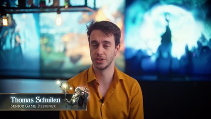 Age of Wonders 4 - Expansion Pass 3 Reveal Trailer