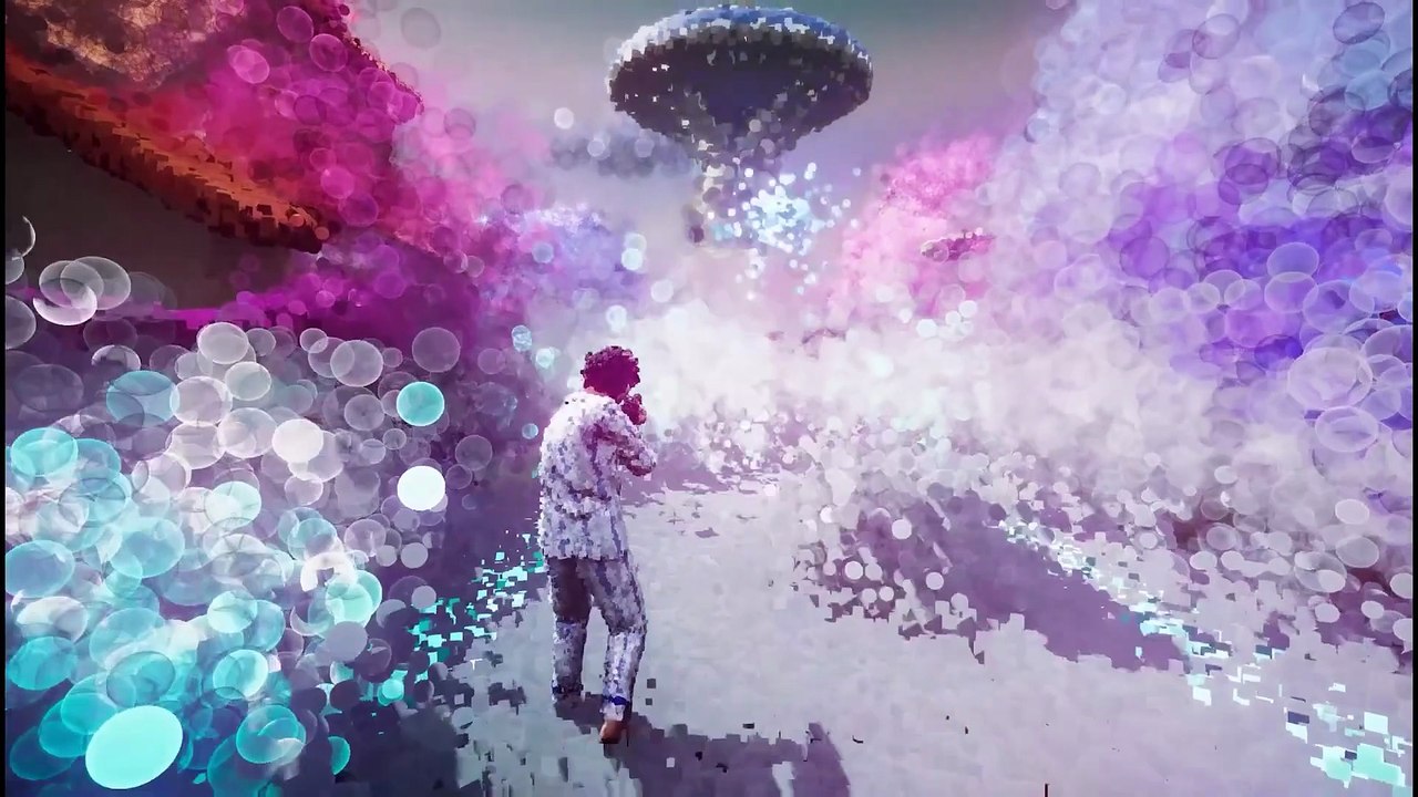 Dreams of Another - Launch Date Announce Trailer