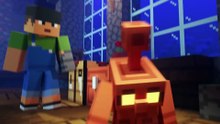 Minecraft - The Copper Age Trailer